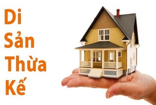 Thủ tục yêu cầu chia di sản thừa kế